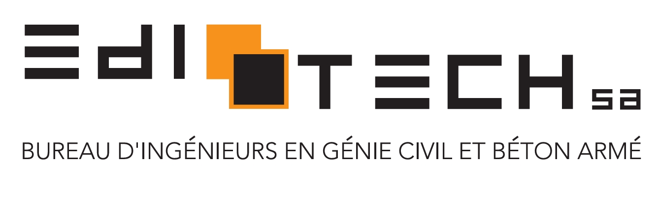Logo de Editech SA 